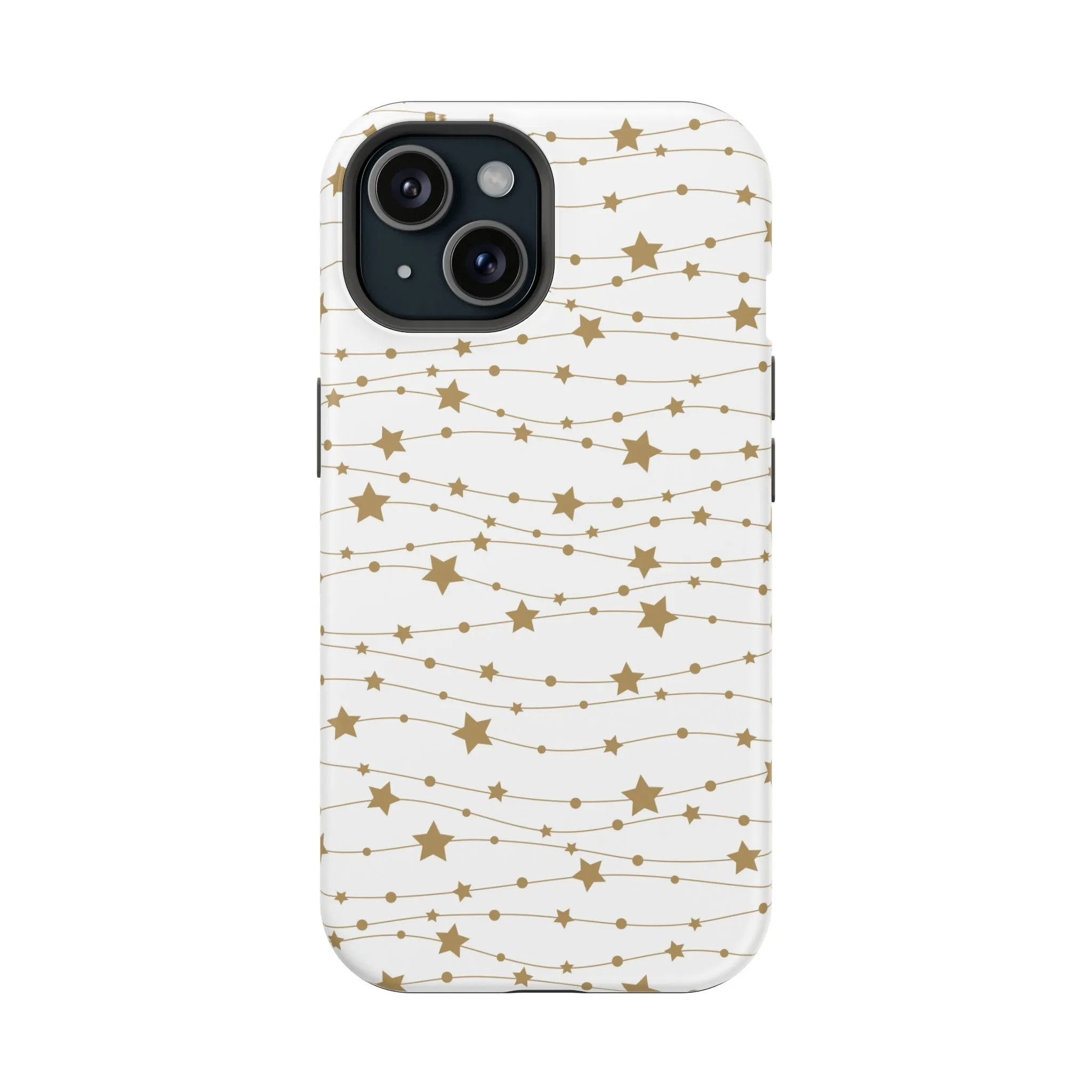 Twinkle Twinkle | Gold Star Case