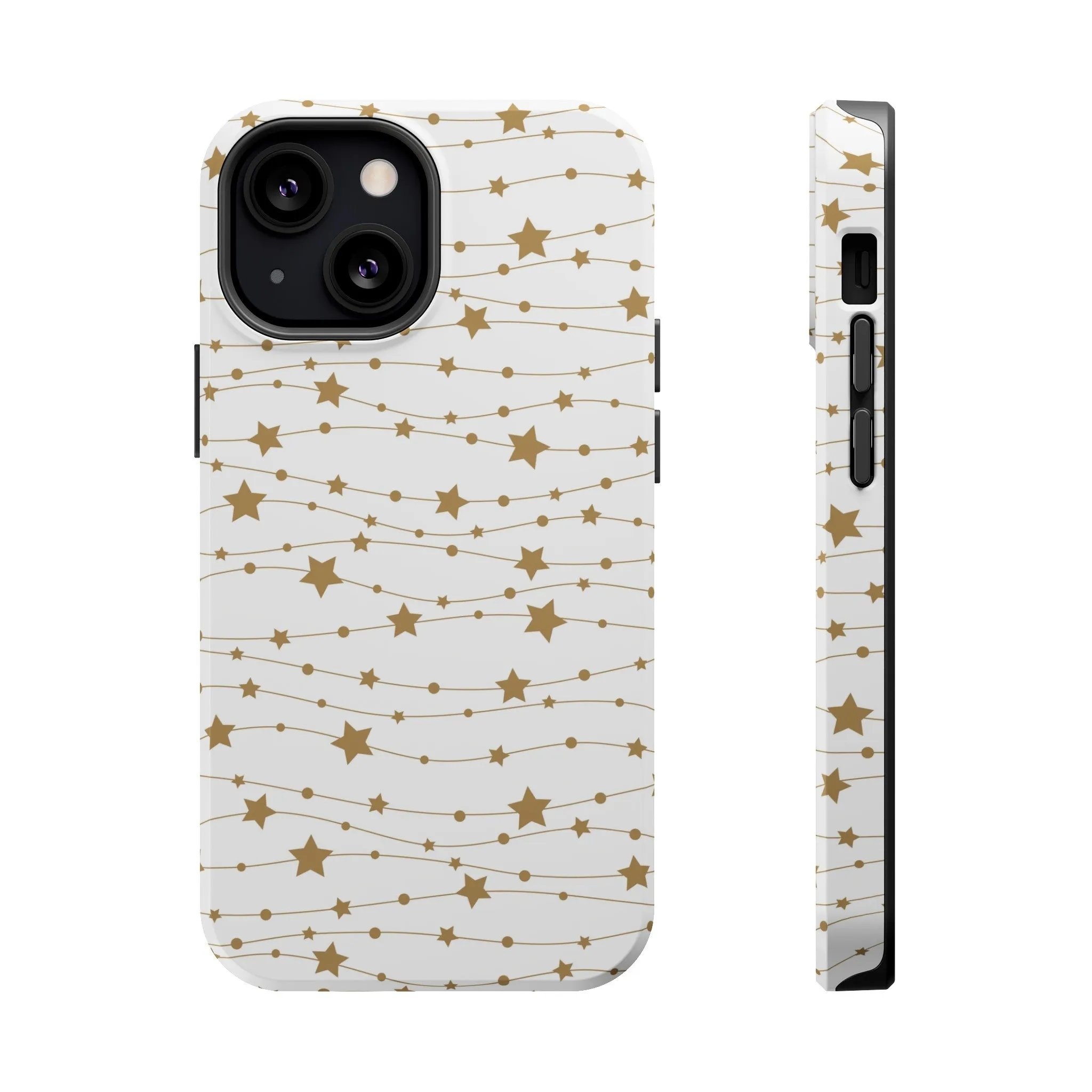 Twinkle Twinkle | Gold Star Case