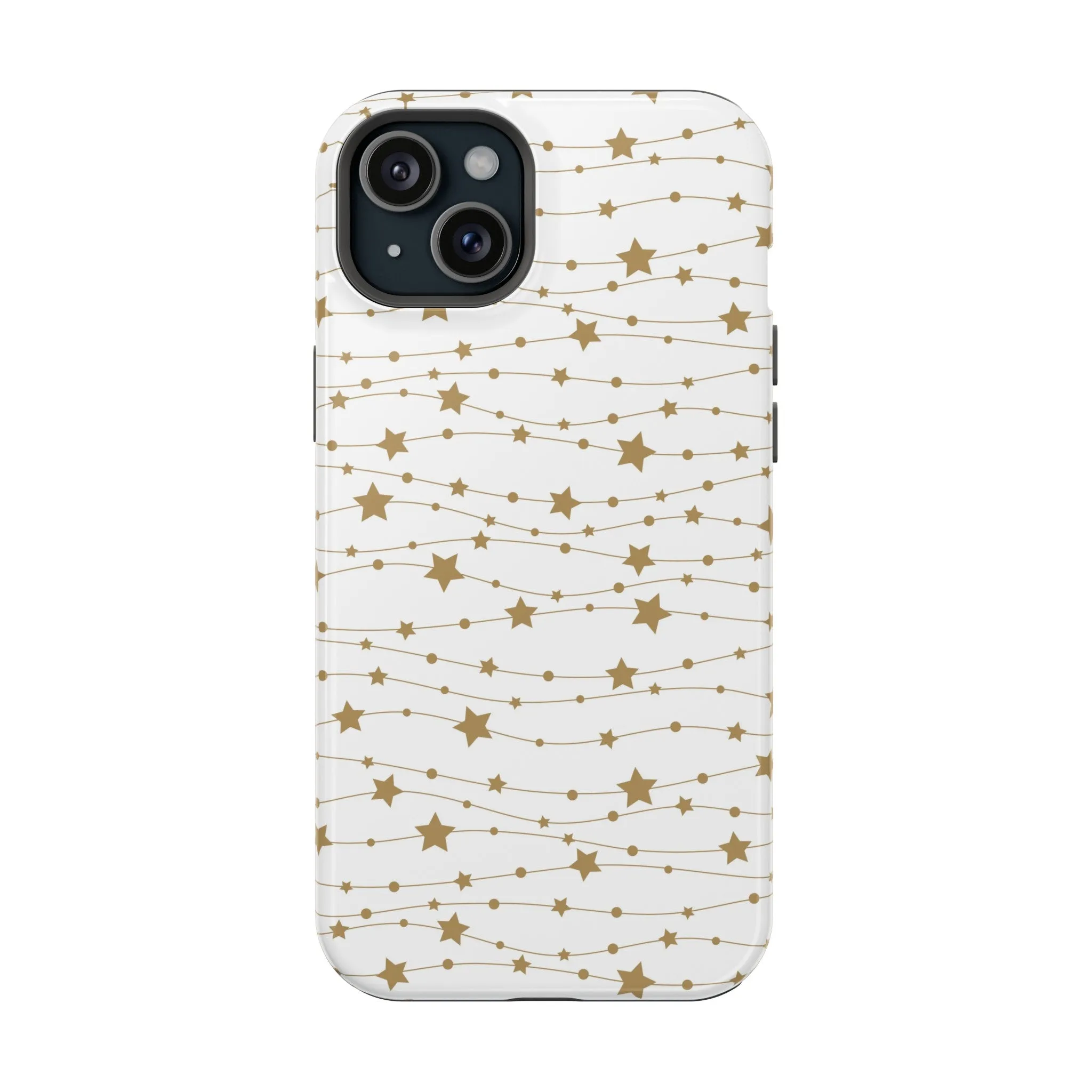 Twinkle Twinkle | Gold Star Case