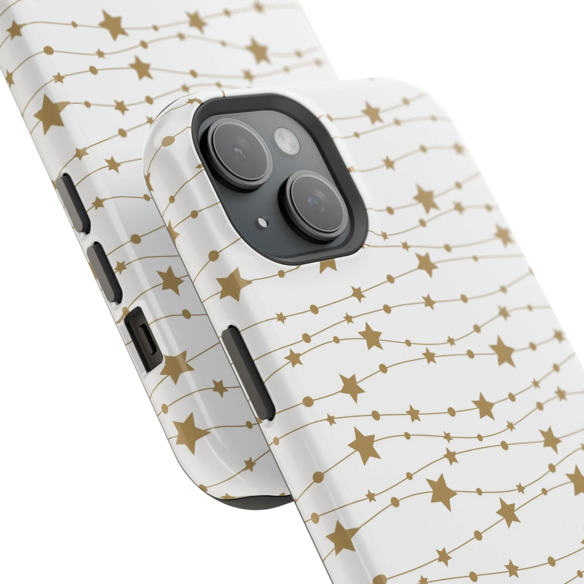 Twinkle Twinkle | Gold Star Case