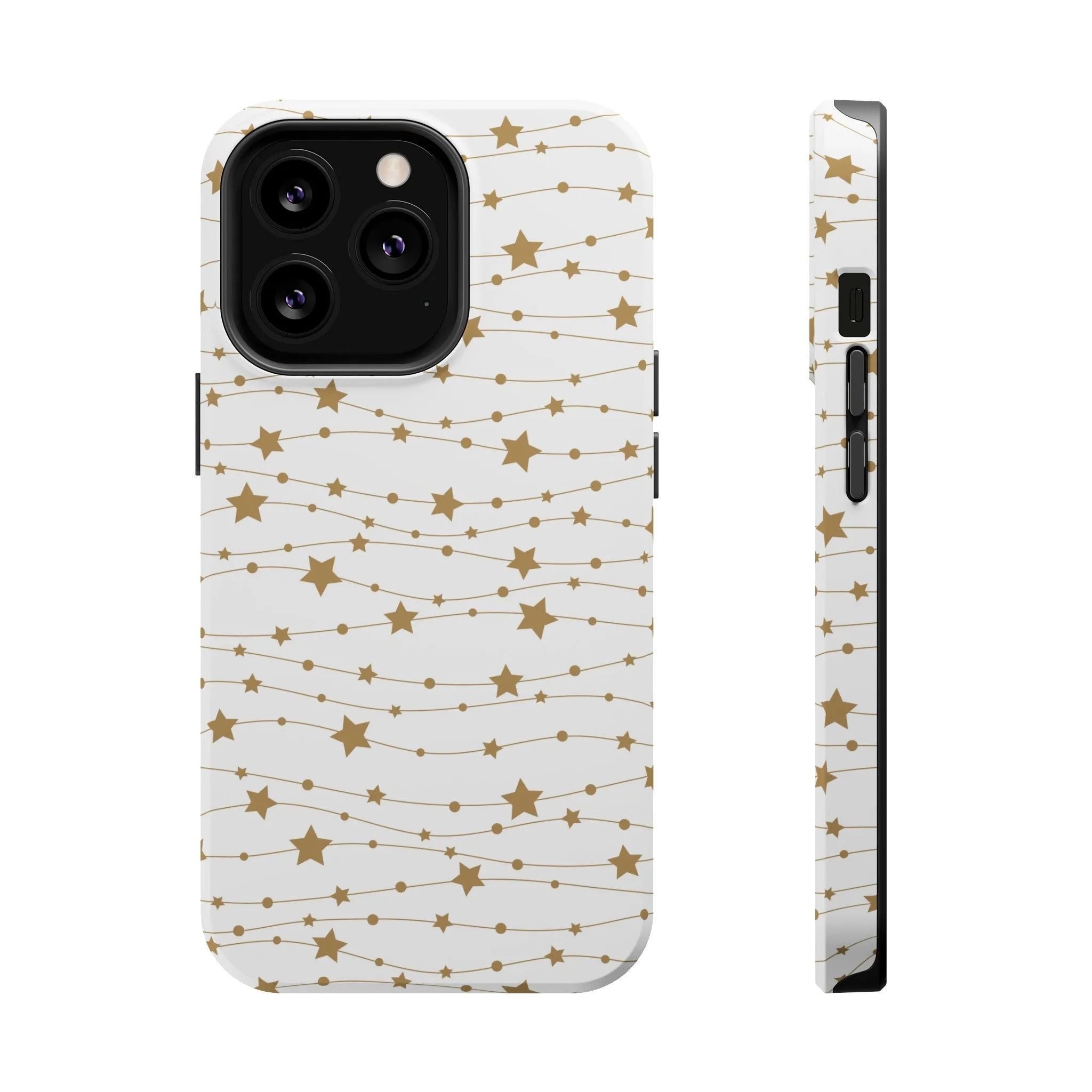 Twinkle Twinkle | Gold Star Case