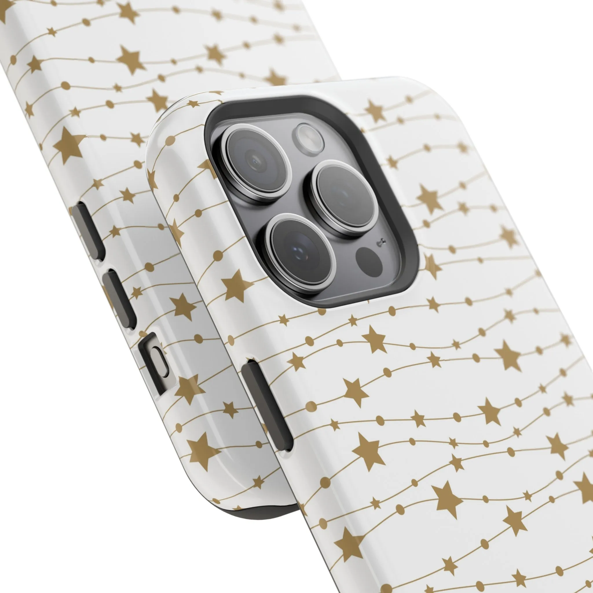 Twinkle Twinkle | Gold Star Case