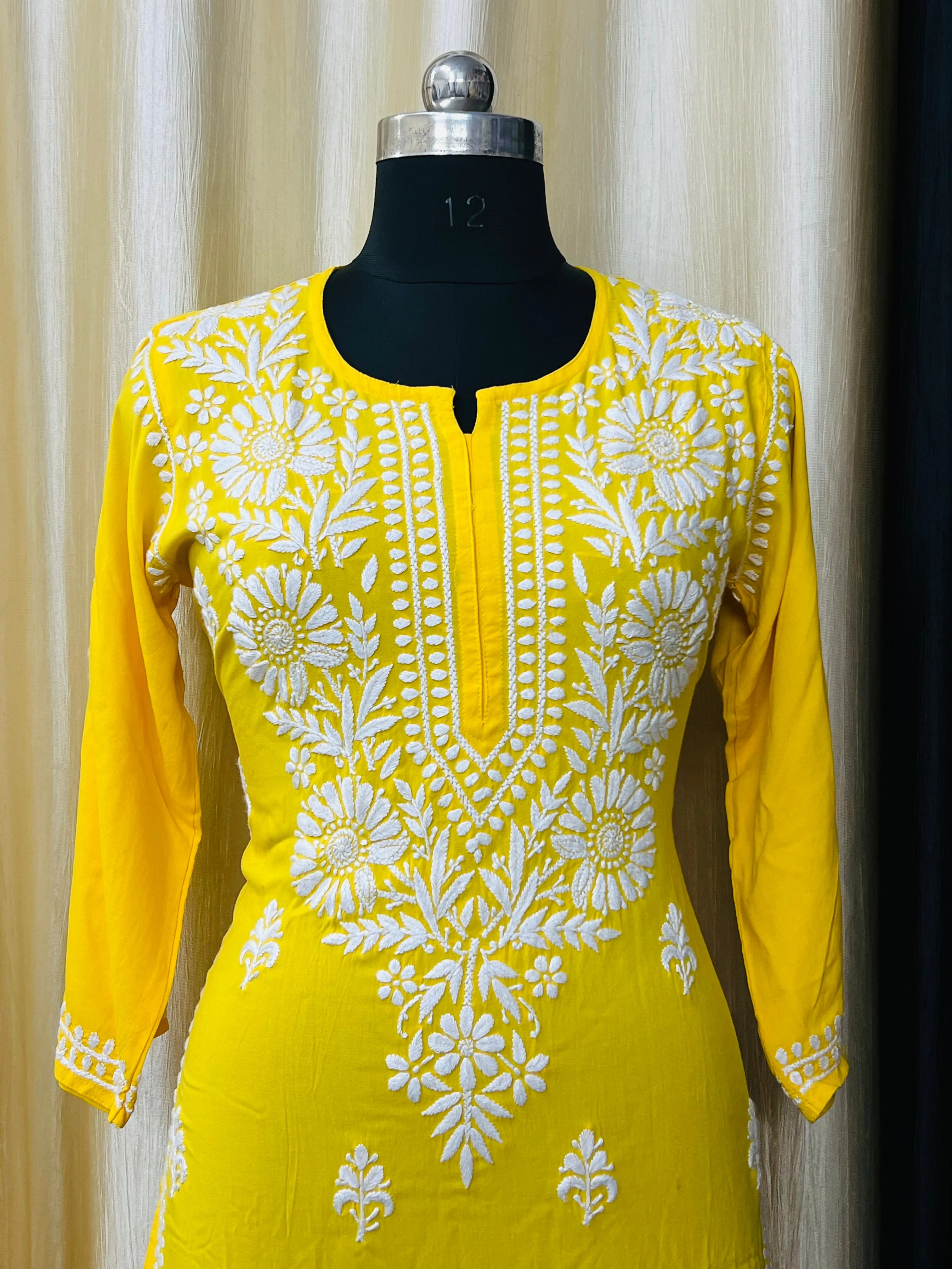 WOMEN KURTI