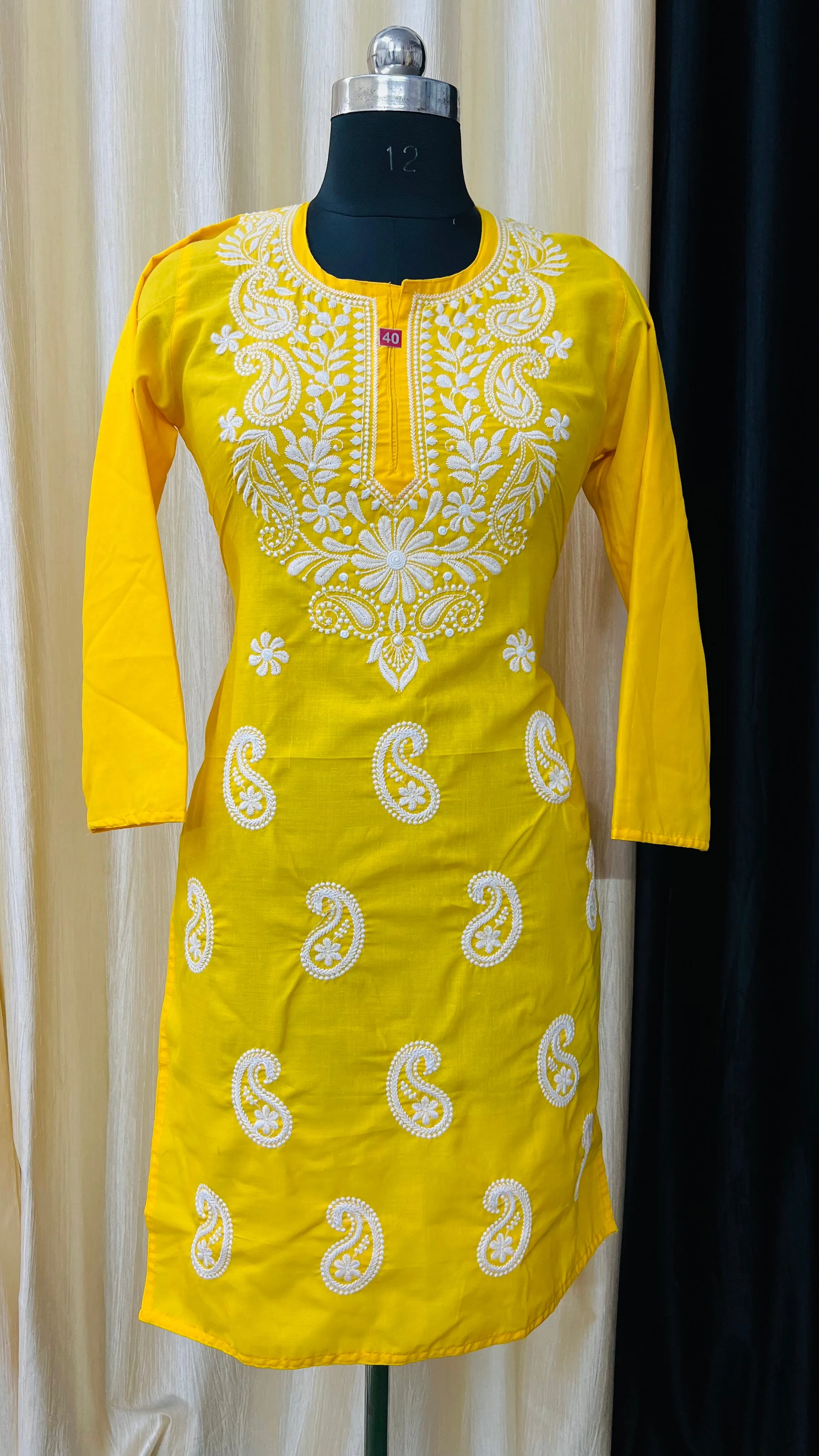 WOMEN KURTI