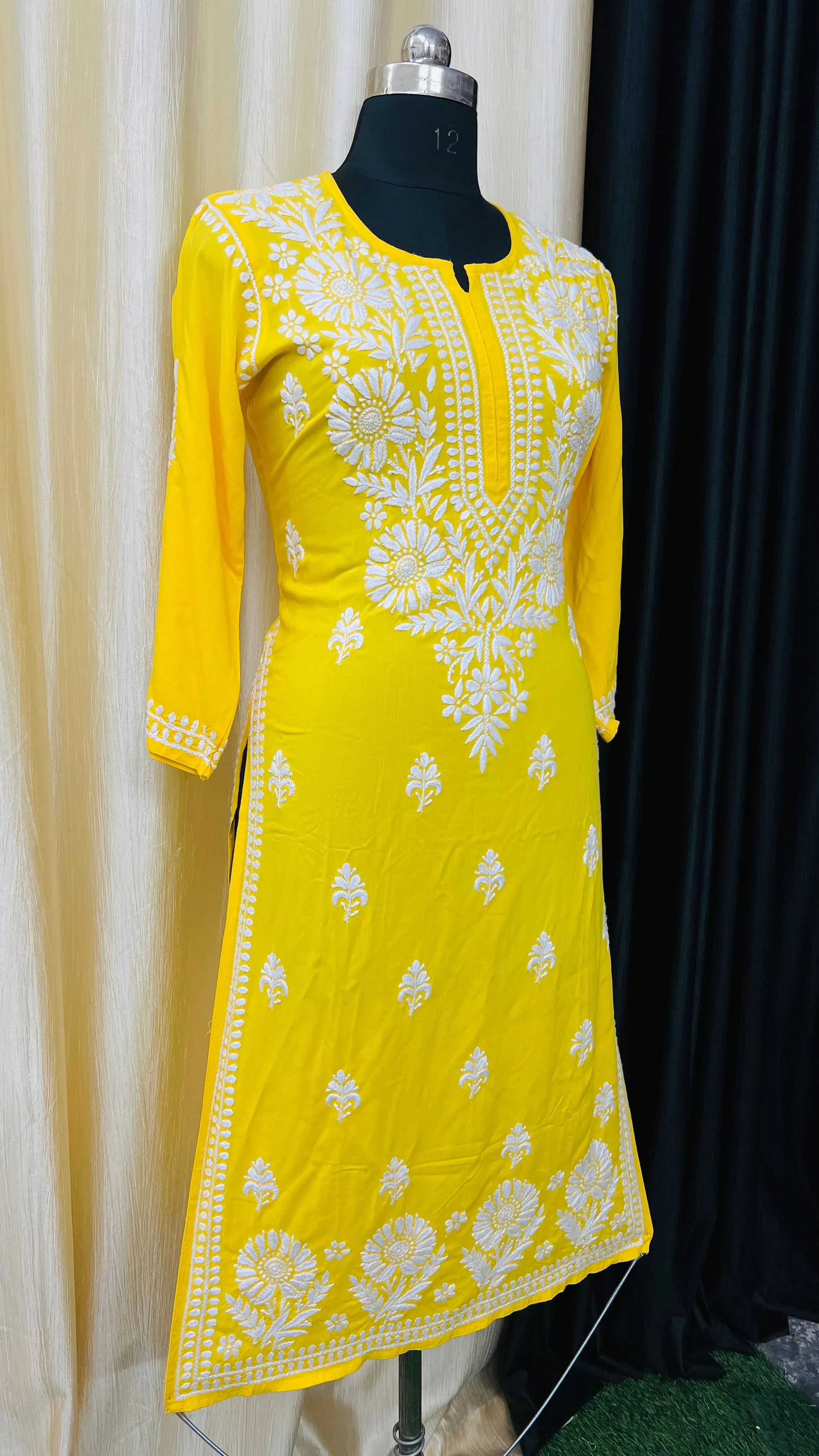 WOMEN KURTI