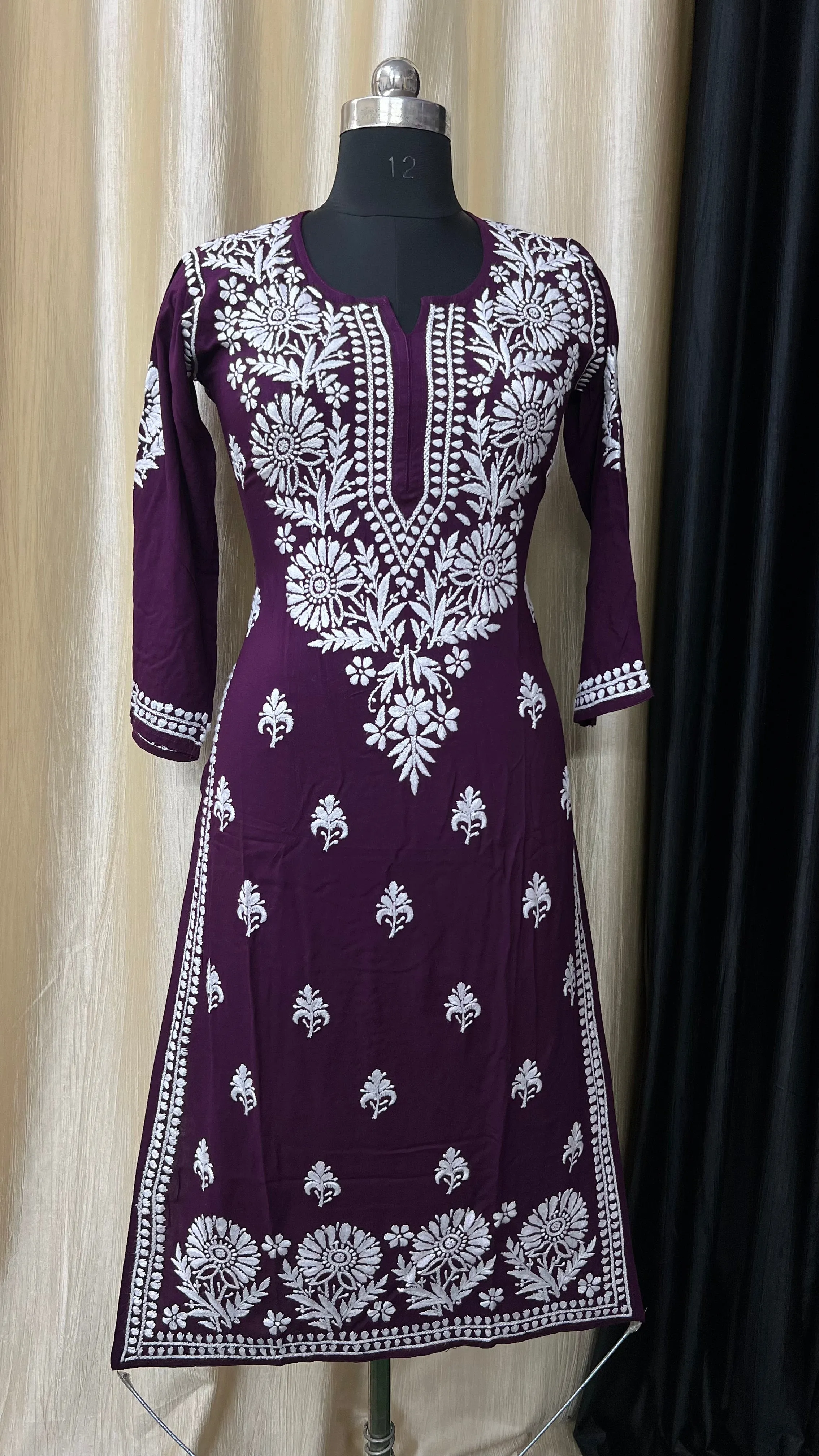 WOMEN KURTI