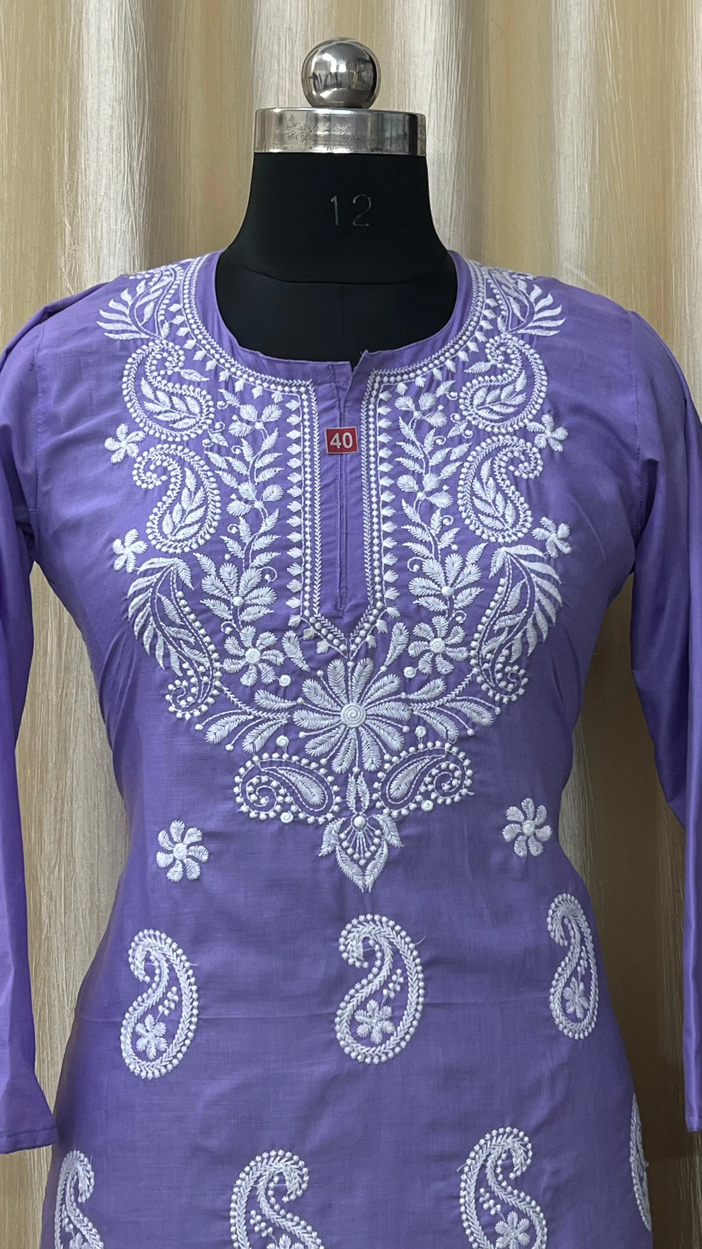 WOMEN KURTI