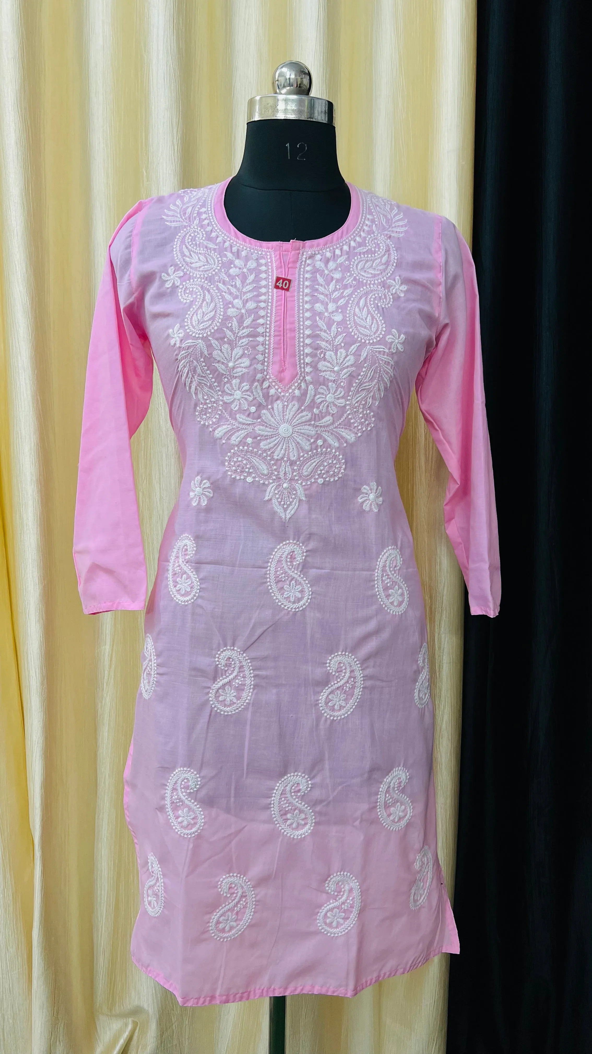 WOMEN KURTI