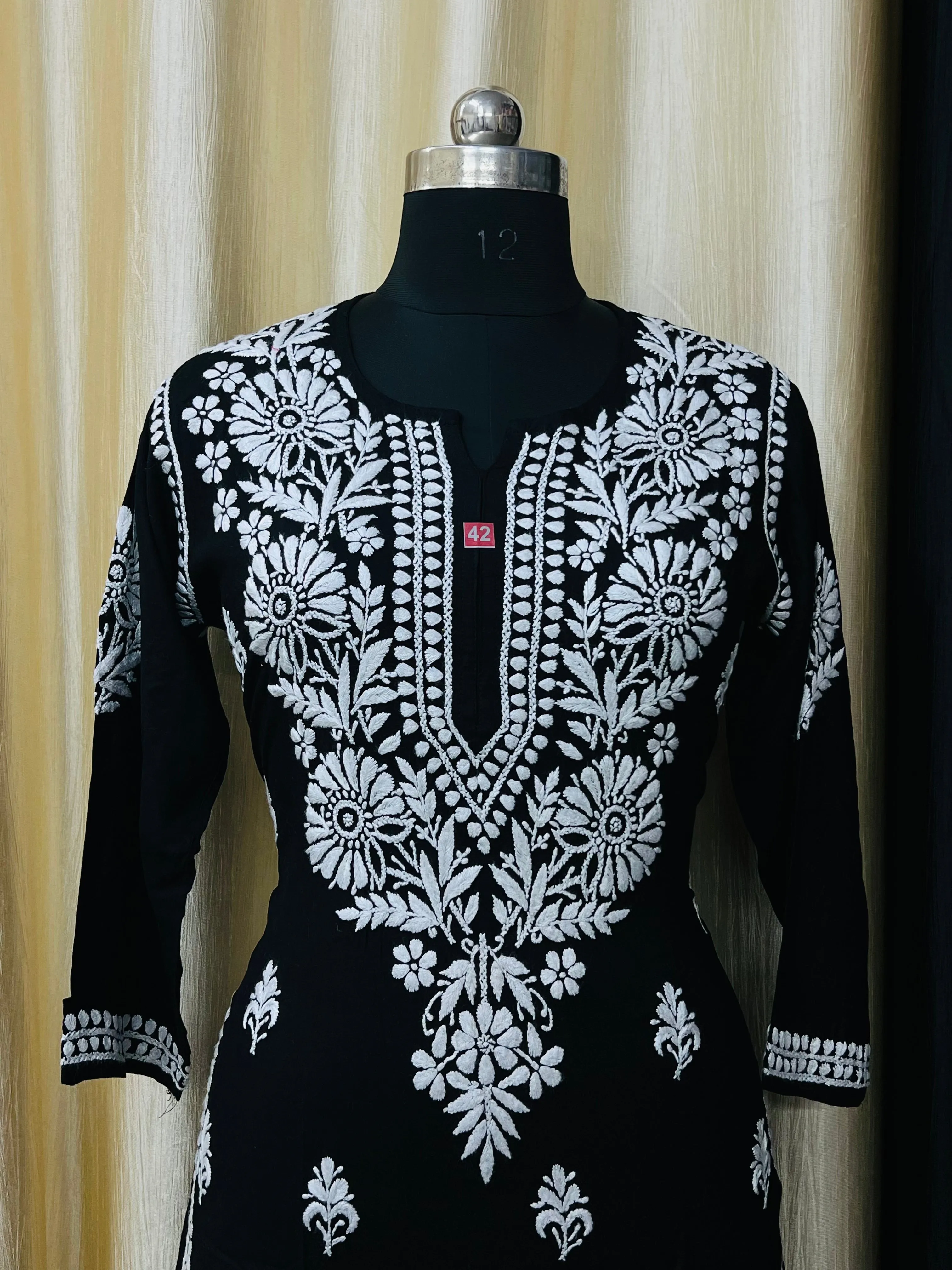 WOMEN KURTI