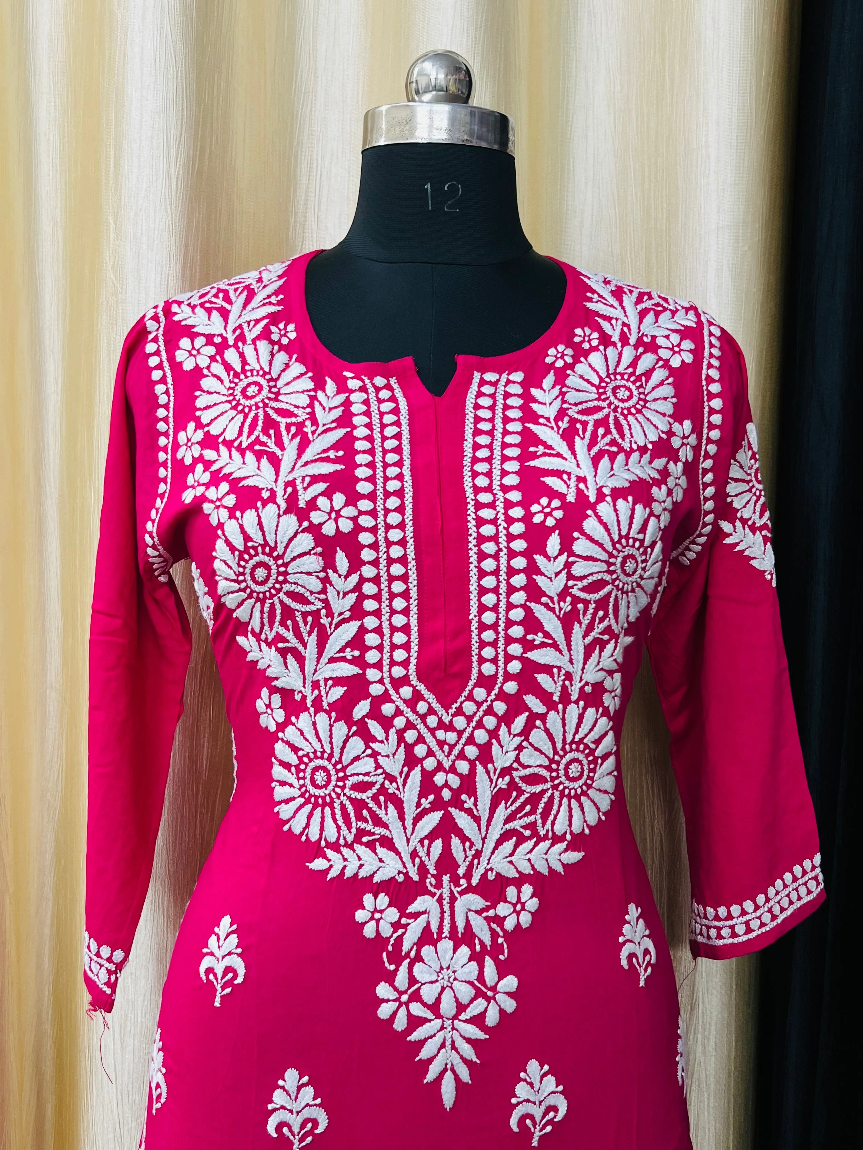 WOMEN KURTI