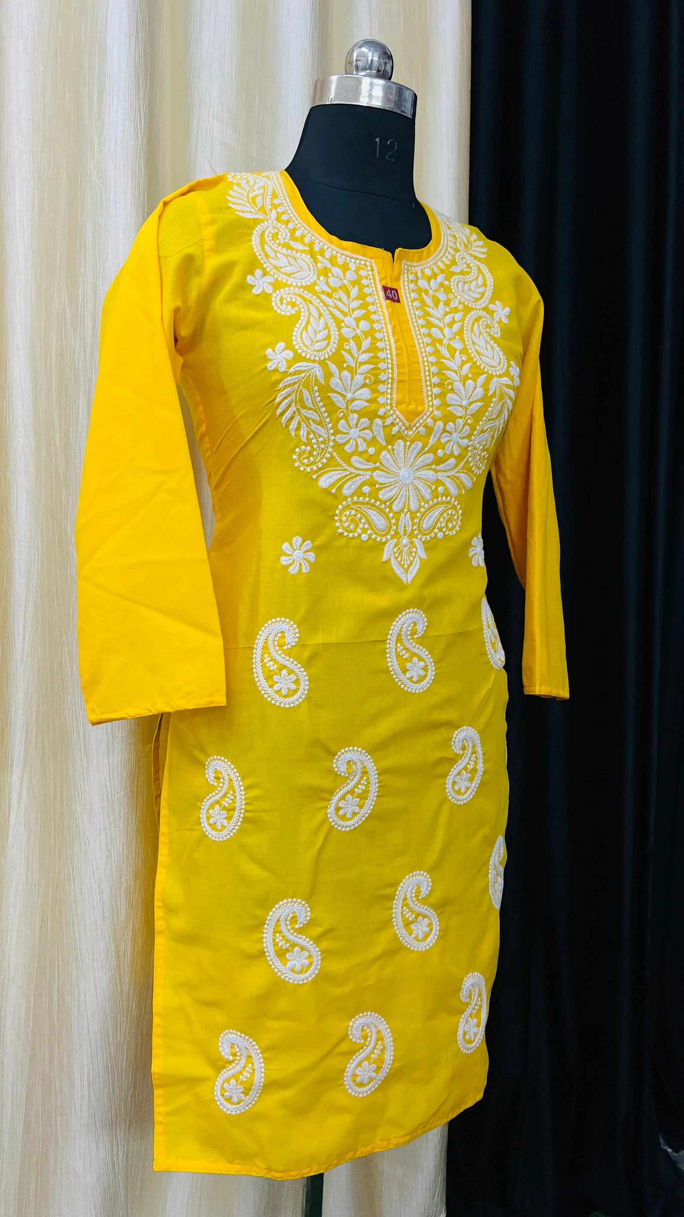 WOMEN KURTI