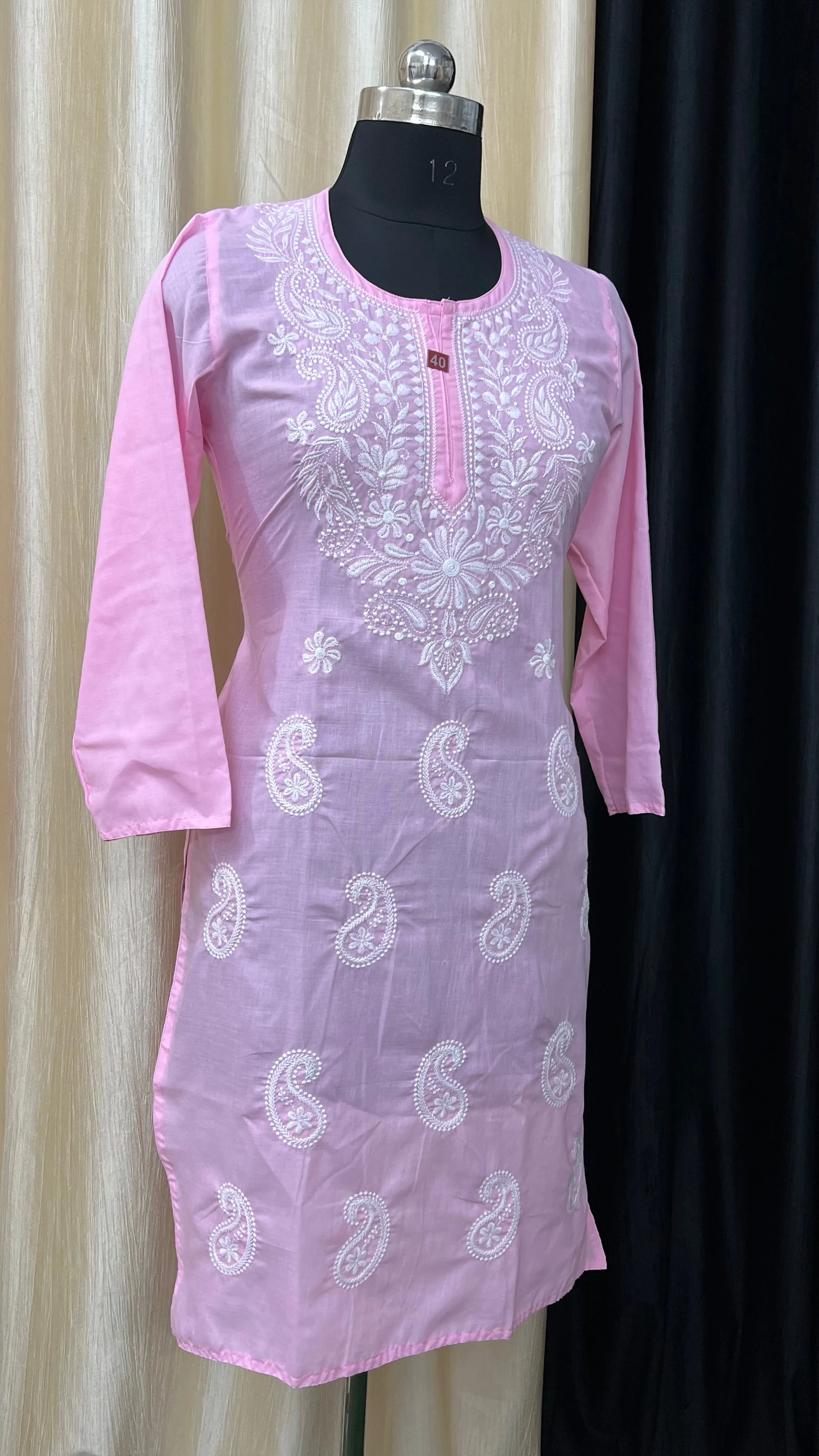 WOMEN KURTI