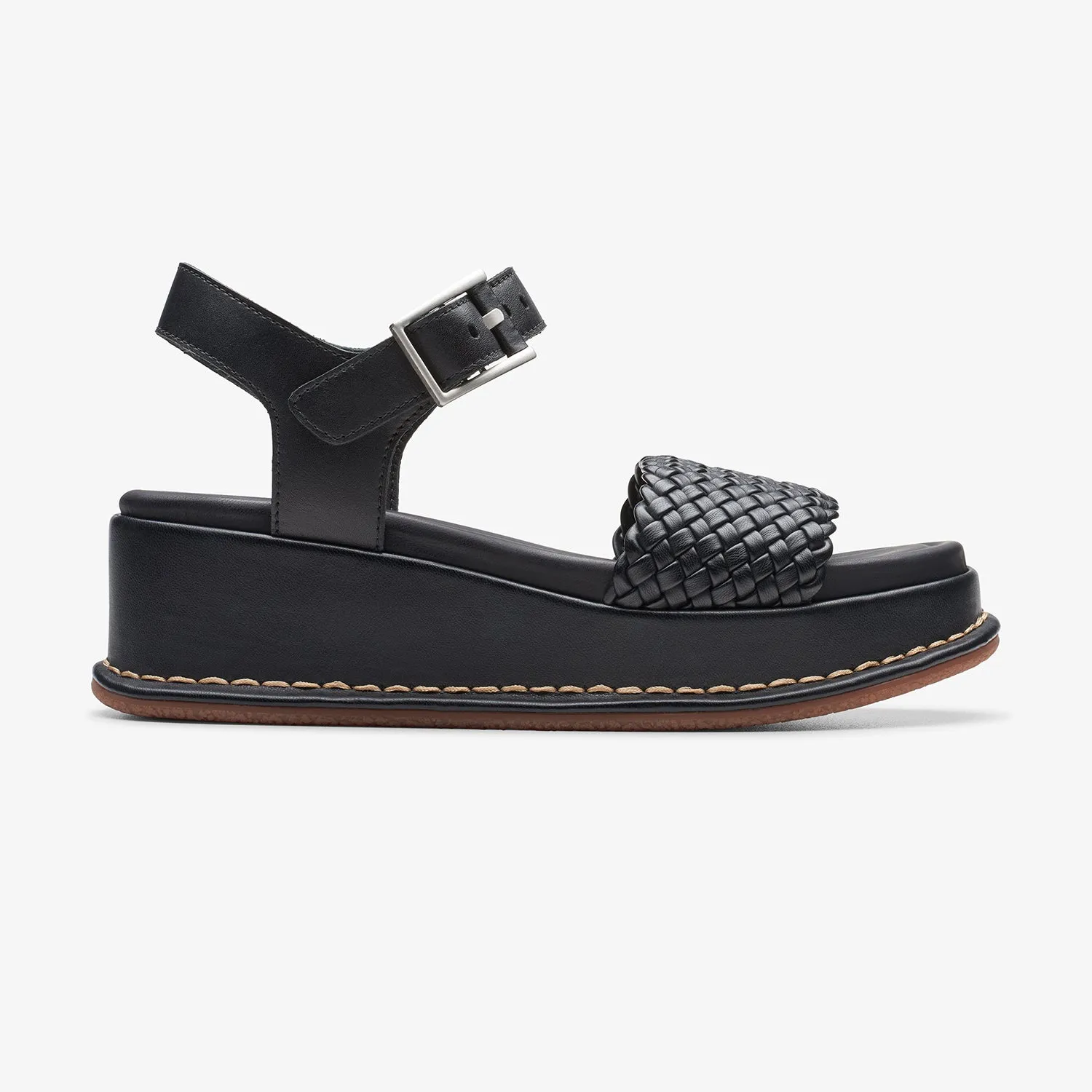 Womens - Kimmei Bay Black