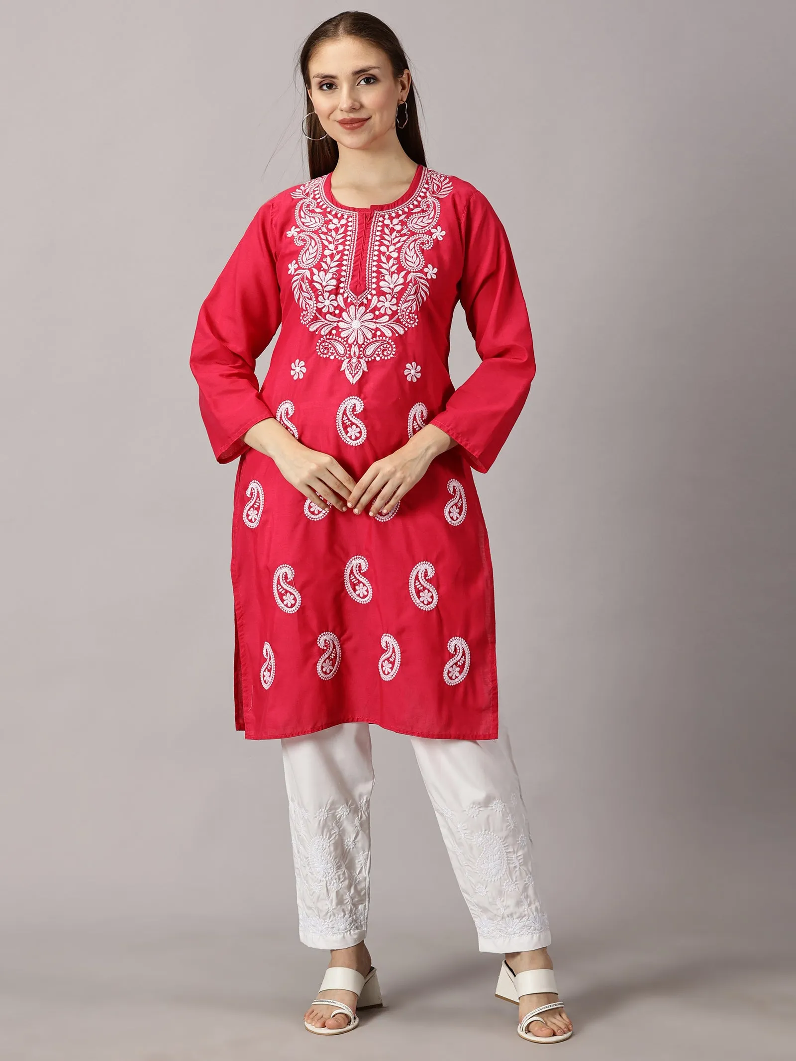 Women's kurti sale | Buy women's kurti online sale | Ethnic wear kurti deals | Women's kurti flash sale