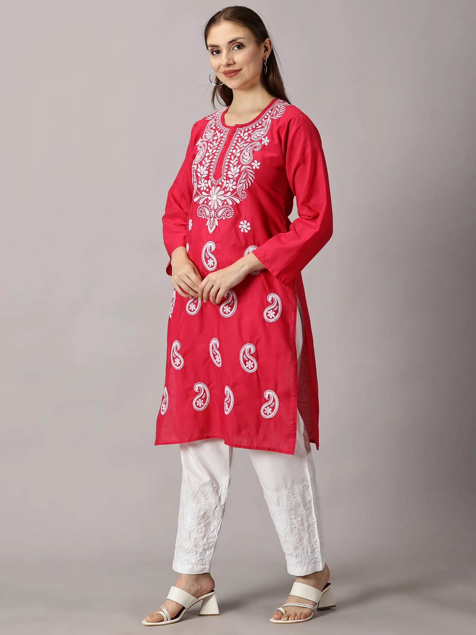 Women's kurti sale | Buy women's kurti online sale | Ethnic wear kurti deals | Women's kurti flash sale