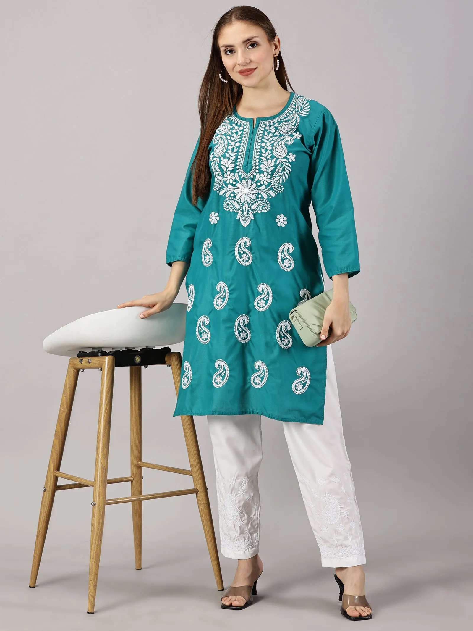 Women's kurti sale | Buy women's kurti online sale | Ethnic wear kurti deals | Women's kurti flash sale