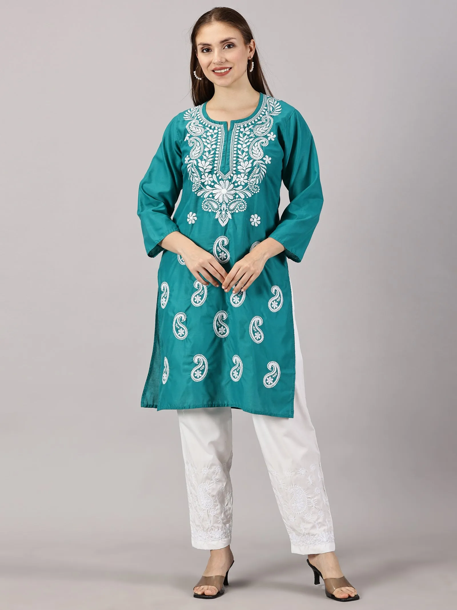 Women's kurti sale | Buy women's kurti online sale | Ethnic wear kurti deals | Women's kurti flash sale