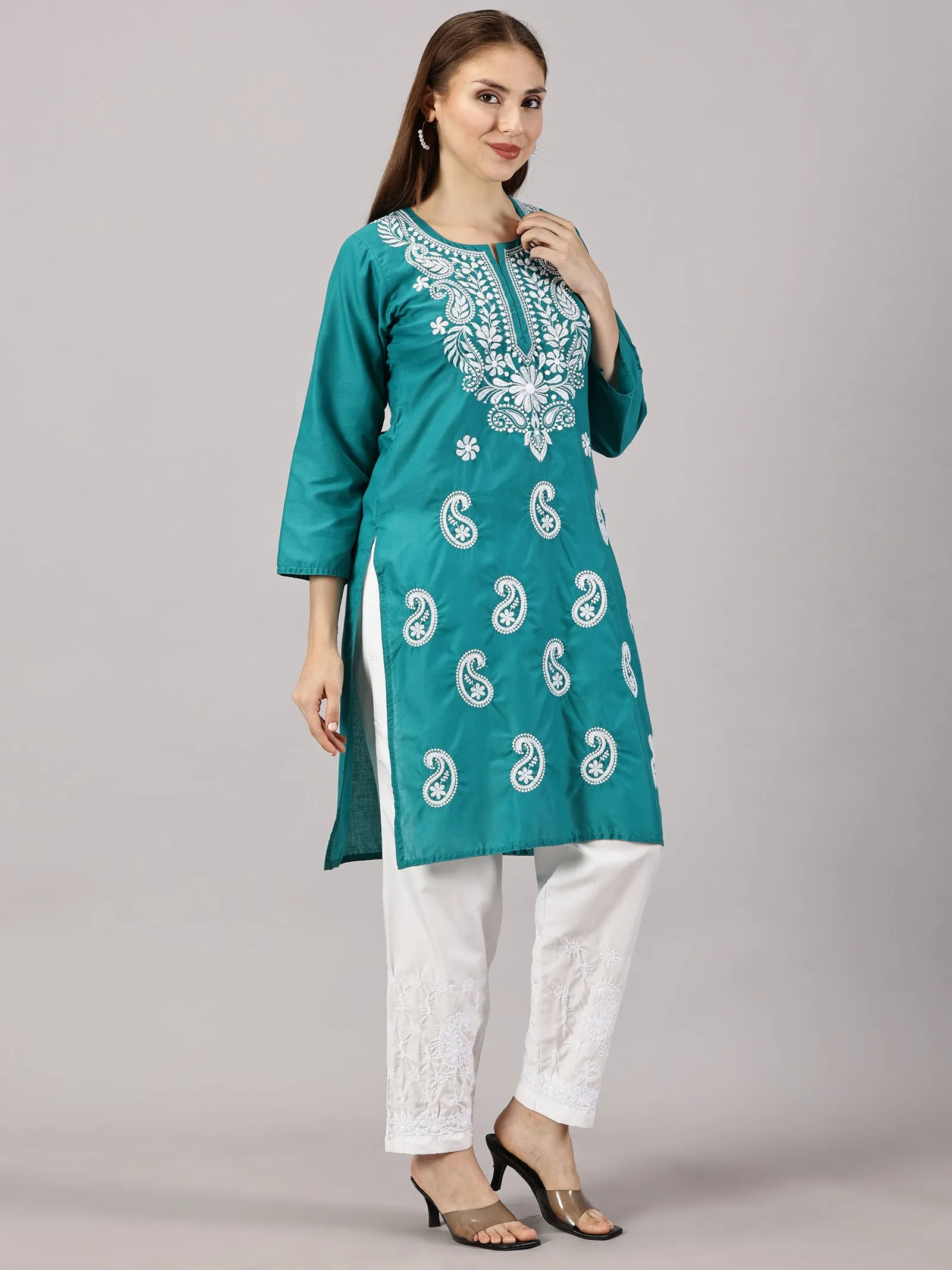 Women's kurti sale | Buy women's kurti online sale | Ethnic wear kurti deals | Women's kurti flash sale