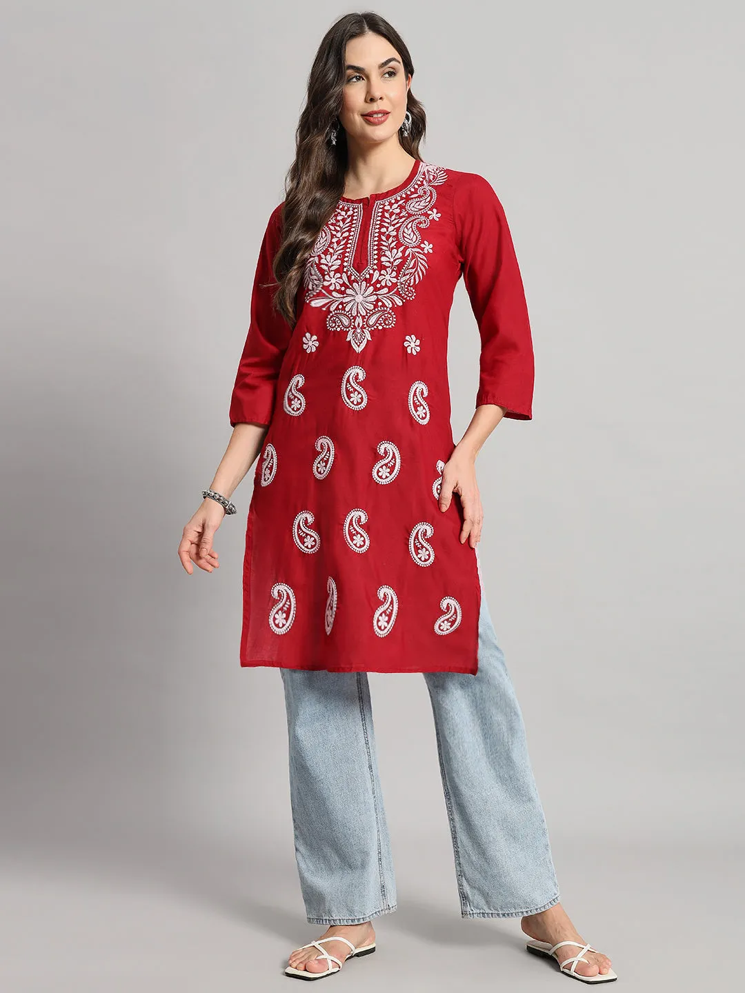 Women's kurti sale | Buy women's kurti online sale | Ethnic wear kurti deals | Women's kurti flash sale