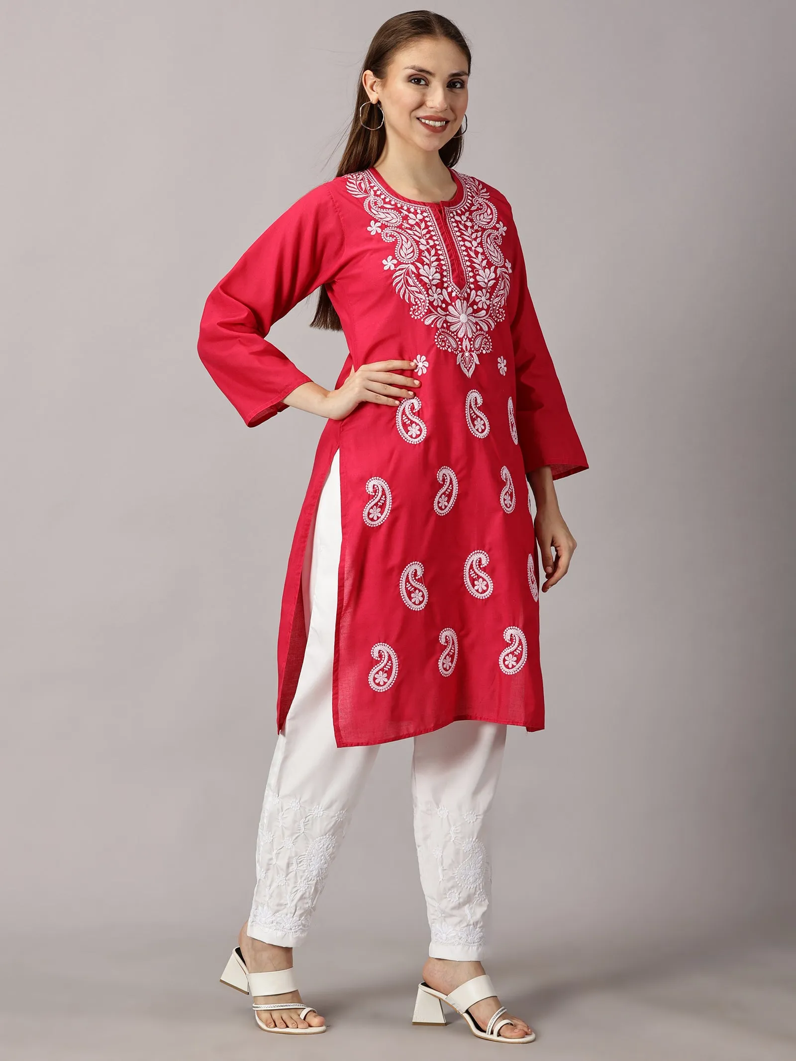 Women's kurti sale | Buy women's kurti online sale | Ethnic wear kurti deals | Women's kurti flash sale