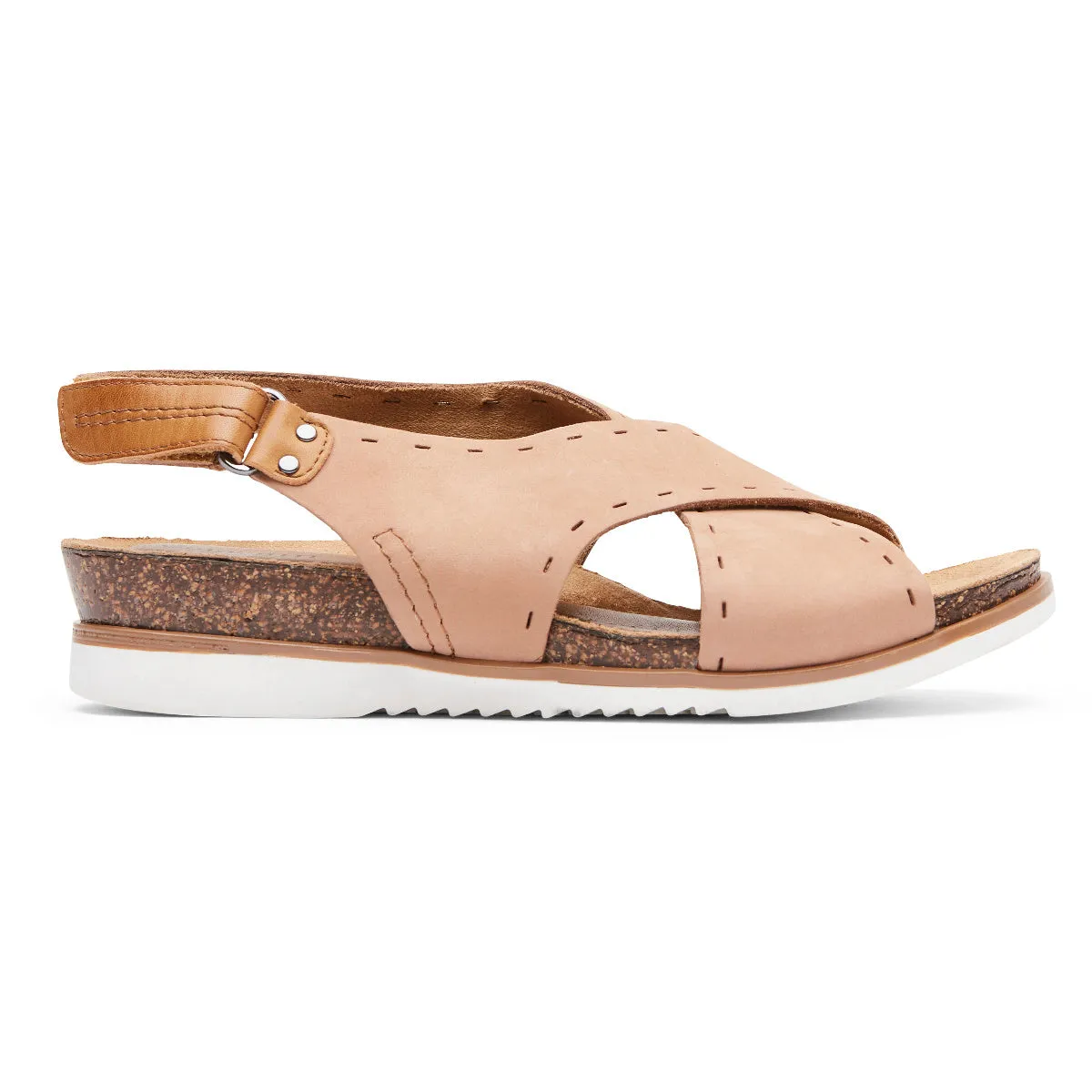 Women's May Slingback Sandal